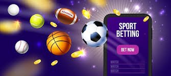 Sportsbook နှင့် Esports လောင်းကြေး