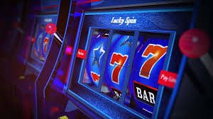 Online Slots ဗီဒီယိုစလော့ဂိမ်းများ