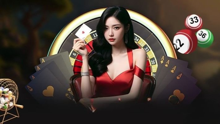 yg168 net ဘင်ဂိုဂိမ်း Bonus နှင့် ငွေဆုဆုများ မြင်ကွင်း