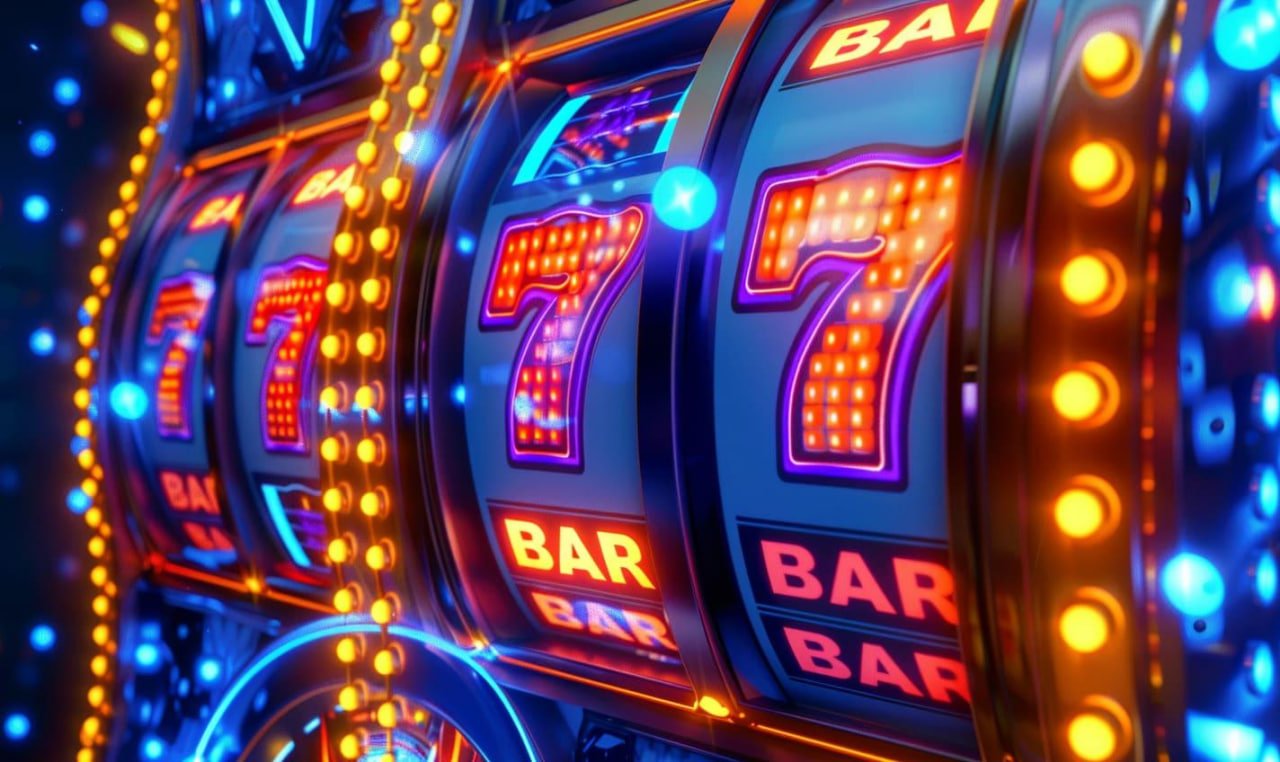 yg168 net အွန်လိုင်း စလော့ Jackpot Megaways ဂိမ်းများ မြင်ကွင်း